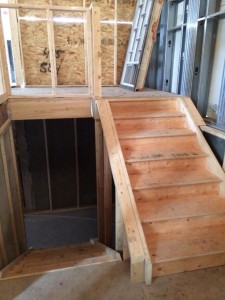 Feb 21 (stairs)